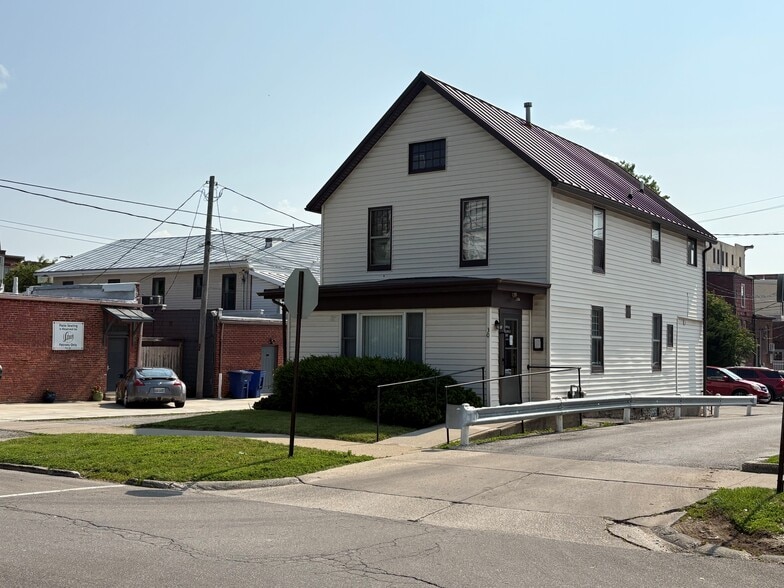 30 N Franklin St, Delaware, OH for sale - Primary Photo - Image 1 of 1
