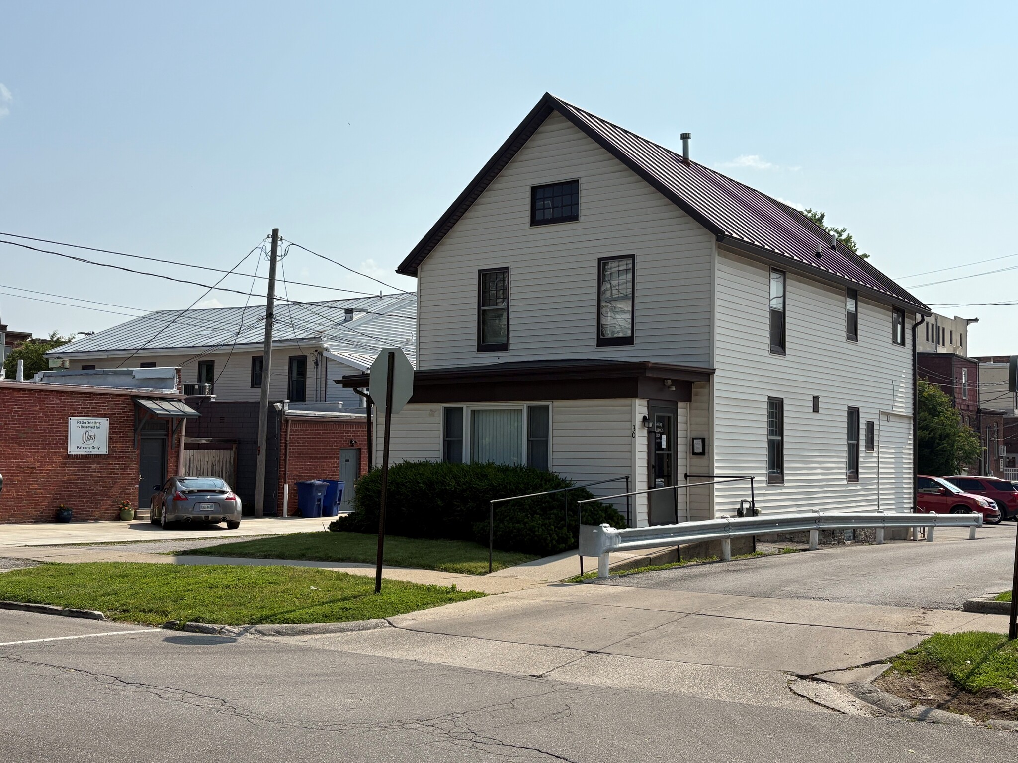 30 N Franklin St, Delaware, OH for sale Primary Photo- Image 1 of 2