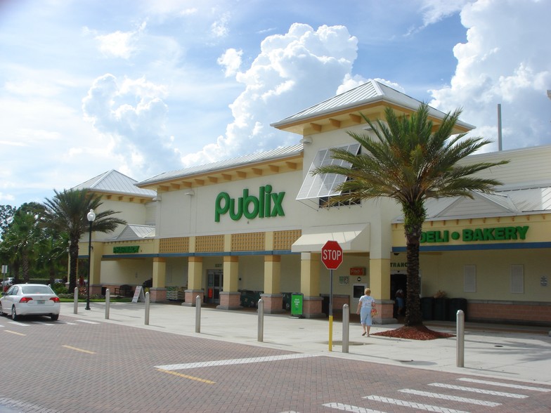 1395 SW Martin Hwy, Palm City, FL for lease - Building Photo - Image 1 of 3