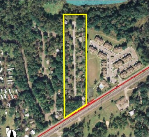 in Gainesville, FL for sale Building Photo- Image 1 of 1