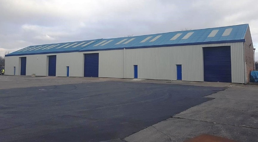 Great Field Ln, Hull for lease - Building Photo - Image 1 of 2