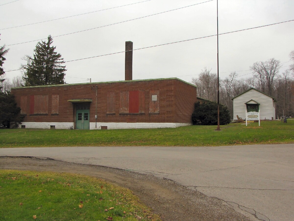 14255 Cemetery Rd, Harmonsburg, PA for sale Building Photo- Image 1 of 1