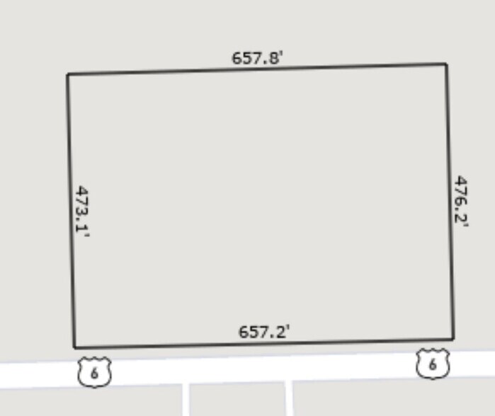 13901 Maple Rd, Mokena, IL 60448 Land for Sale