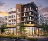 Crescent Montford Park - Bar