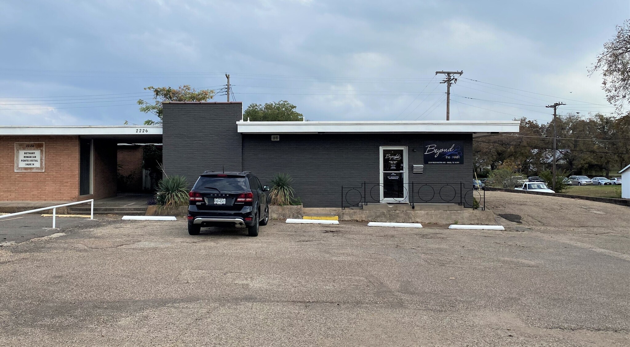 2226 Washington Ave, Waco, TX for sale Building Photo- Image 1 of 1