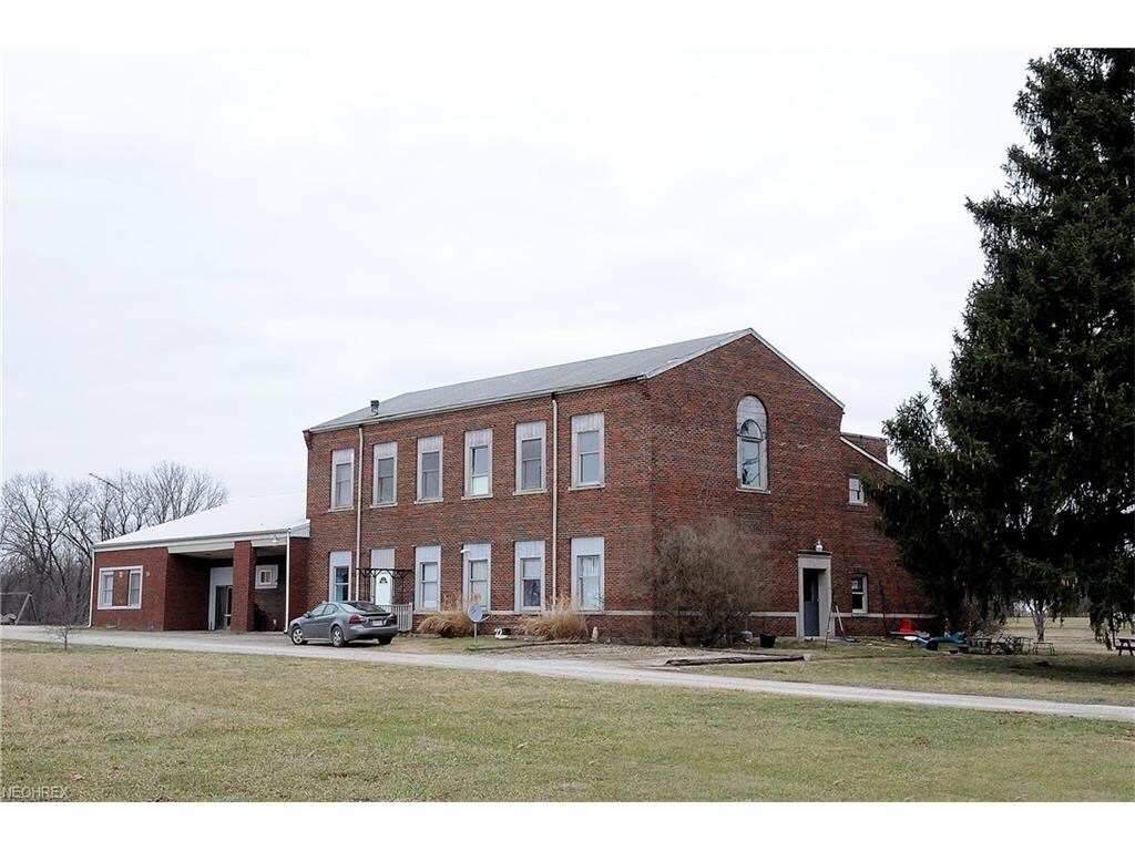 3459 Rough and Ready Rd, New Concord, OH for sale Building Photo- Image 1 of 1