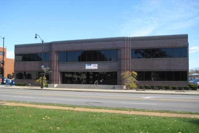400 S Ninth St, Springfield, IL for sale - Building Photo - Image 1 of 1