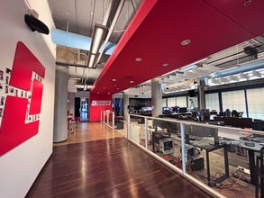 580 N 4th St, Columbus, OH for lease Interior Photo- Image 2 of 3