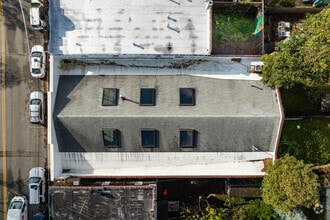 101 Audrey Ave, Oyster Bay, NY - AERIAL map view - Image1