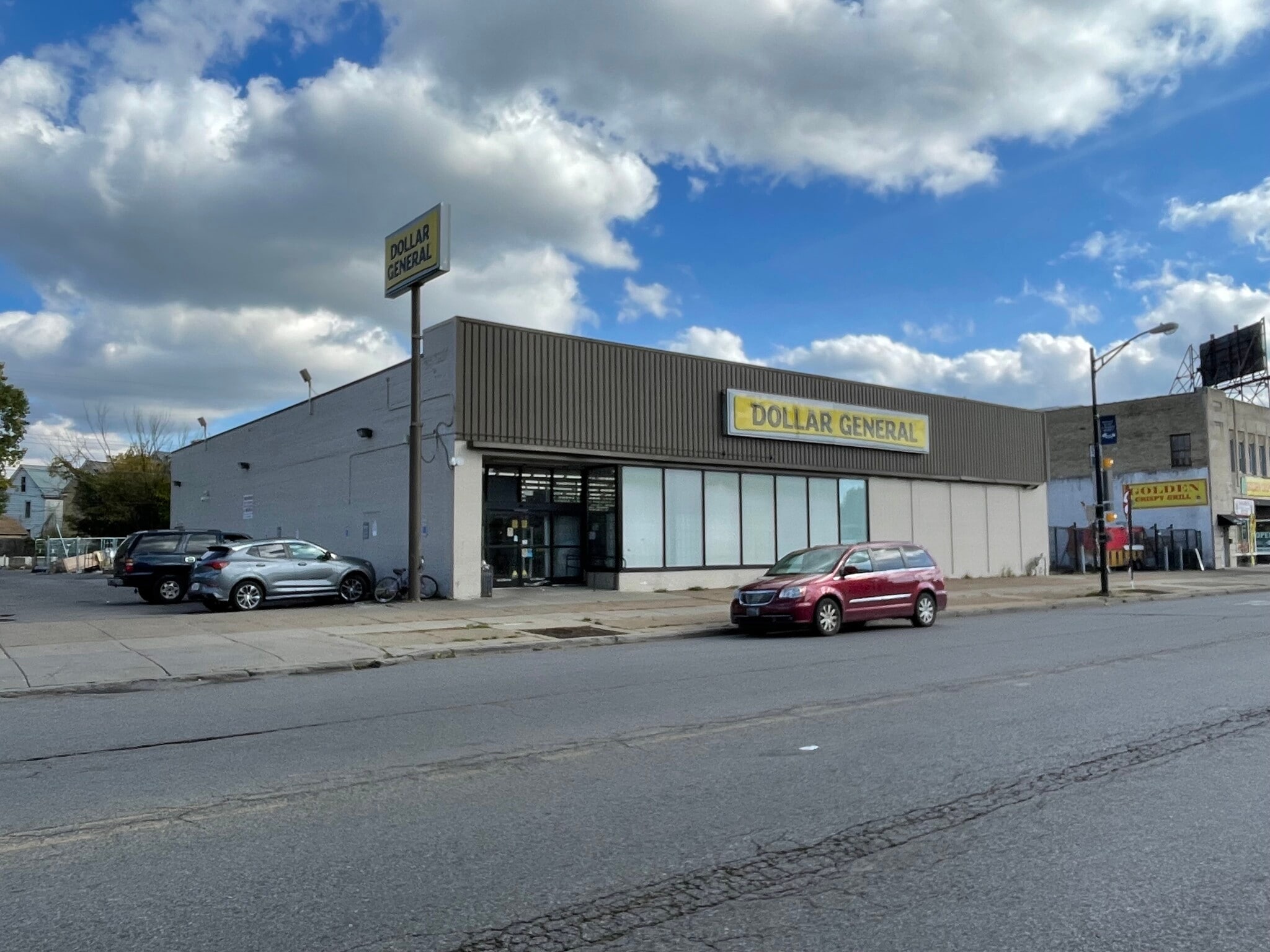 3079 Bailey Ave, Buffalo, NY 14215