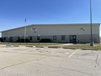 More details for 20820 Midstar Dr, Bowling Green, OH - Industrial for Sale