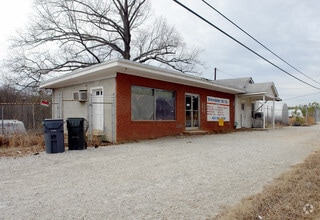 4333 Moreland Ave, Ellenwood, GA for lease Building Photo- Image 1 of 2