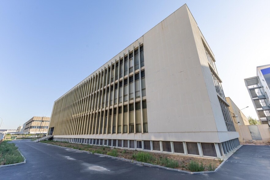 Traginers dels, 9, València, Valencia for lease - Building Photo - Image 2 of 80