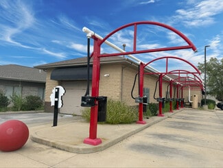 More details for 12 Junction Dr W, Glen Carbon, IL - Specialty for Sale