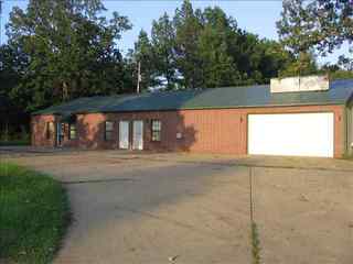 501A E Highway 64, Conway, AR for sale - Primary Photo - Image 1 of 1