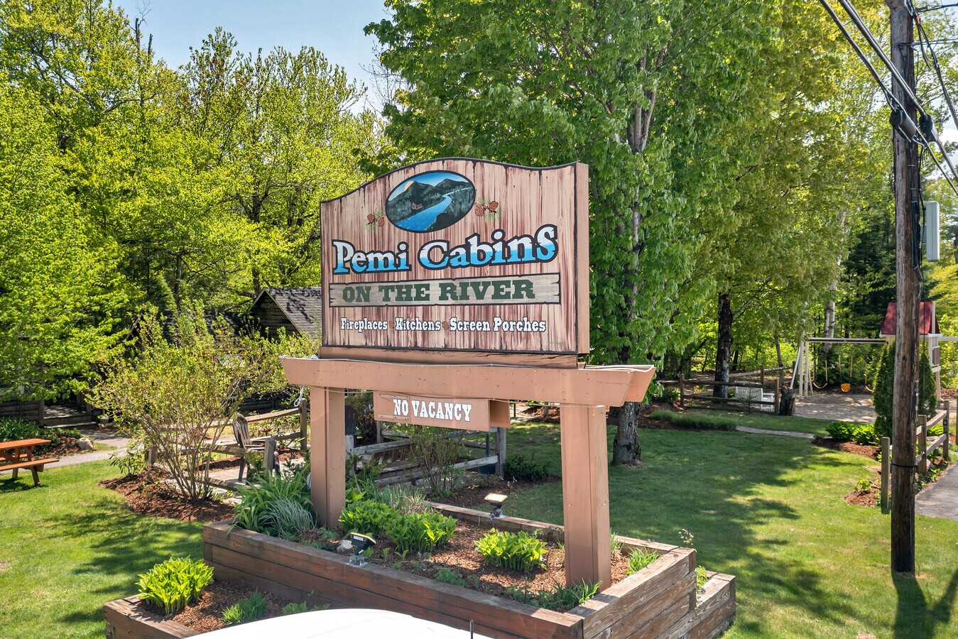 460 US Route 3, Lincoln, NH 03251