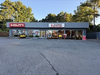 More details for 1080 N Cobb Pky, Marietta, GA - Retail for Lease