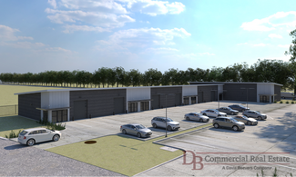 More details for 3396 Kegley rd, Temple, TX - Flex for Lease