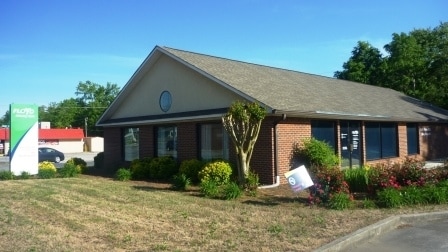 1501 Shorter Ave SW, Rome, GA for lease - Primary Photo - Image 1 of 27