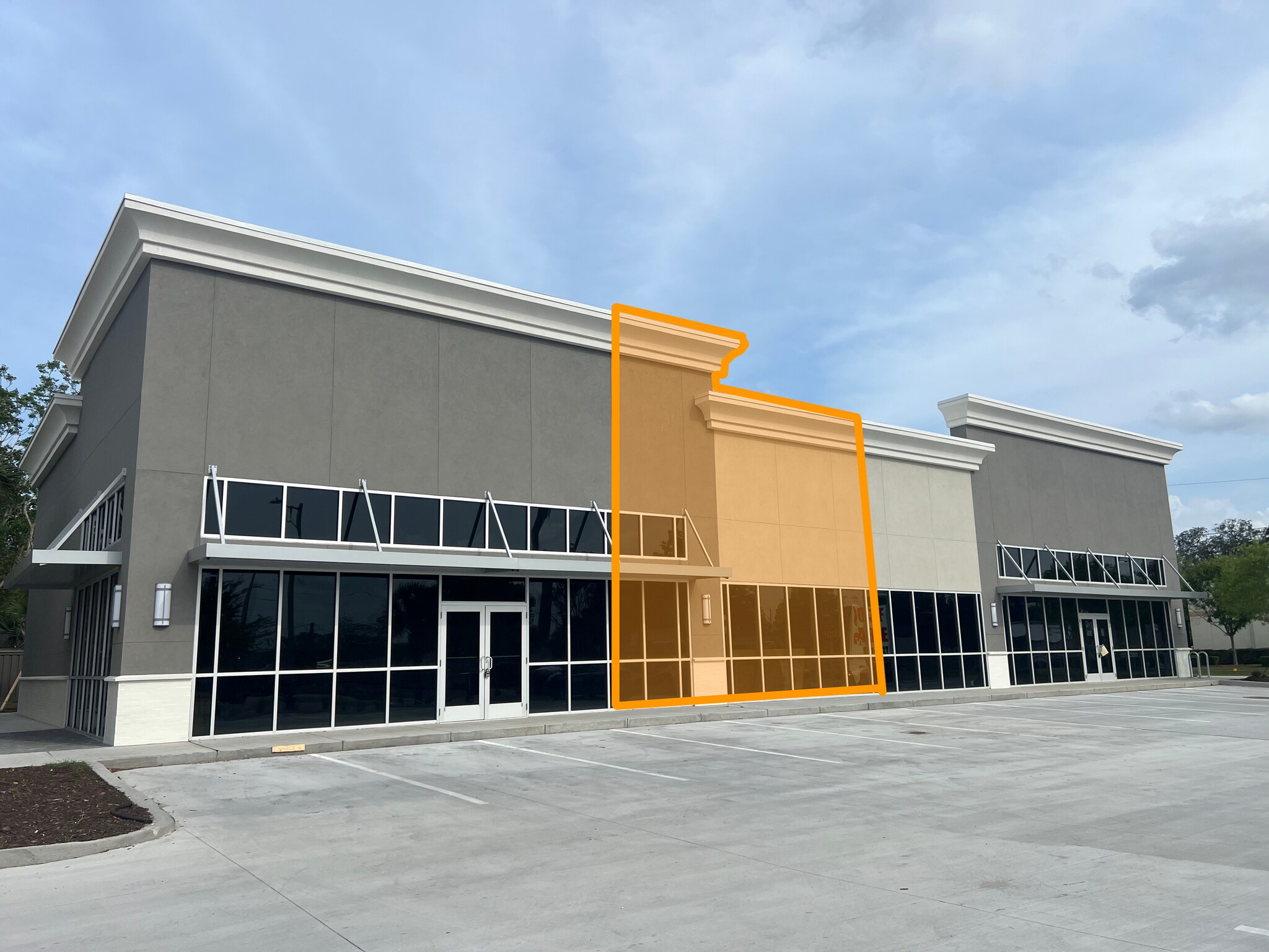 4261 Roosevelt Blvd, Jacksonville, FL for lease Building Photo- Image 1 of 5