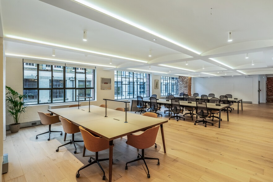 195-205 Union St, London for lease - Building Photo - Image 2 of 12