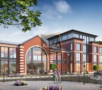 More details for Retail for Lease