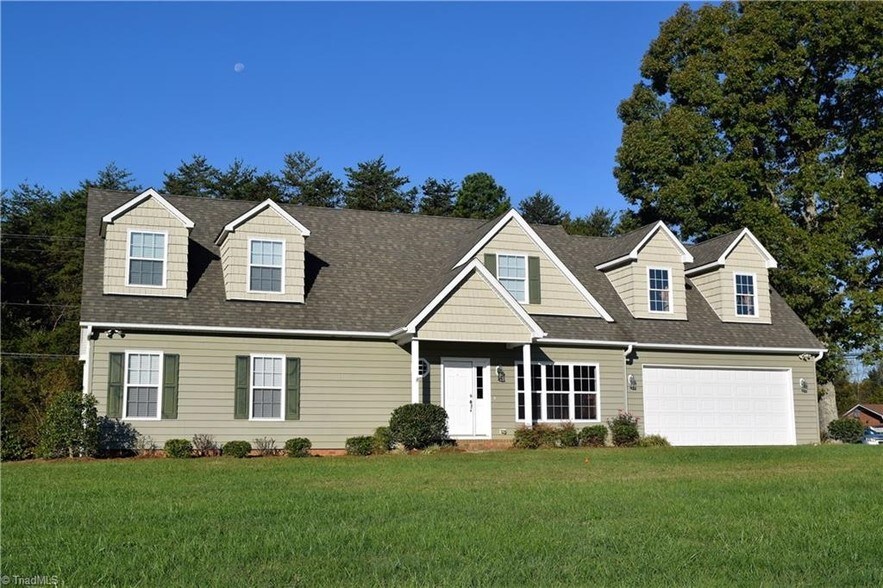 195 Ram Loop, Stokesdale, NC 27357