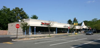 More details for 100-130 E Main St, Ramsey, NJ - Retail for Lease