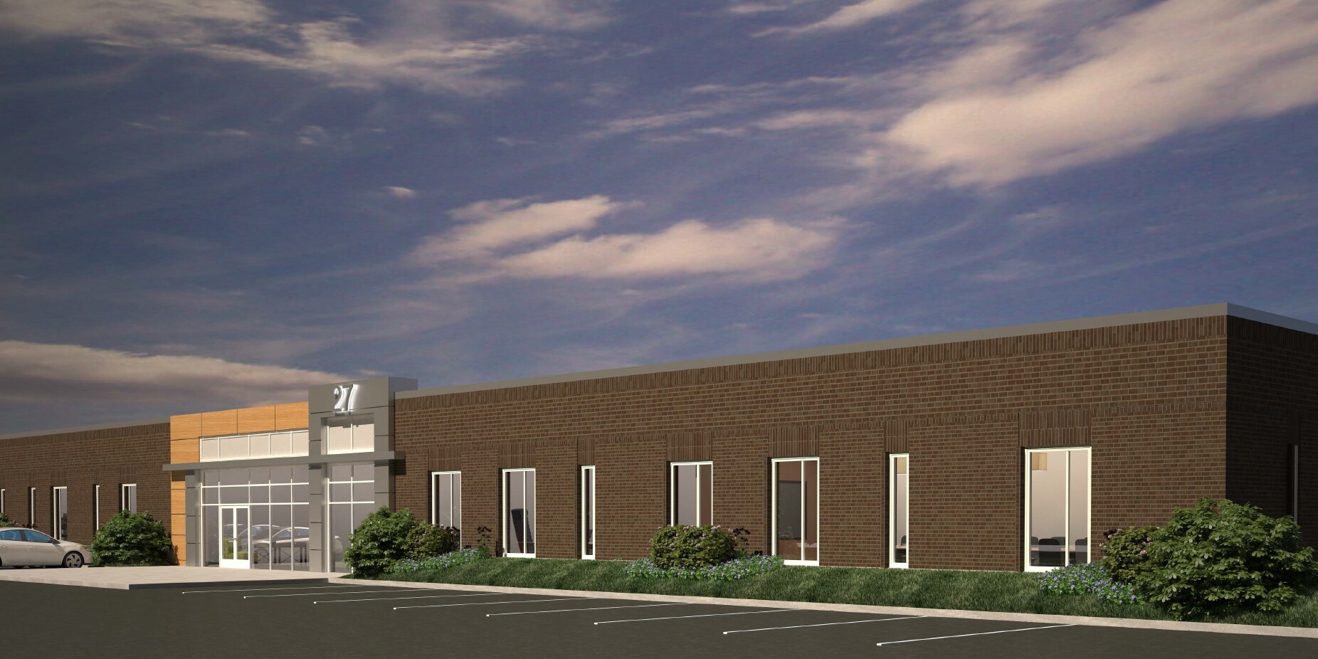 63 Third Ave, Burlington, MA for sale Primary Photo- Image 1 of 1