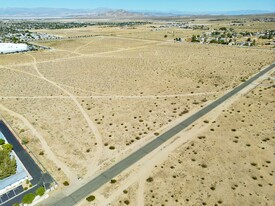 E Dolphin Ave, Ridgecrest CA - Theater