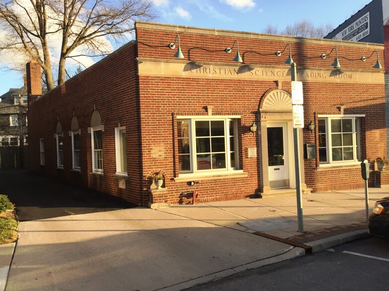 21 Rittenhouse Pl, Ardmore, PA for sale - Building Photo - Image 1 of 1