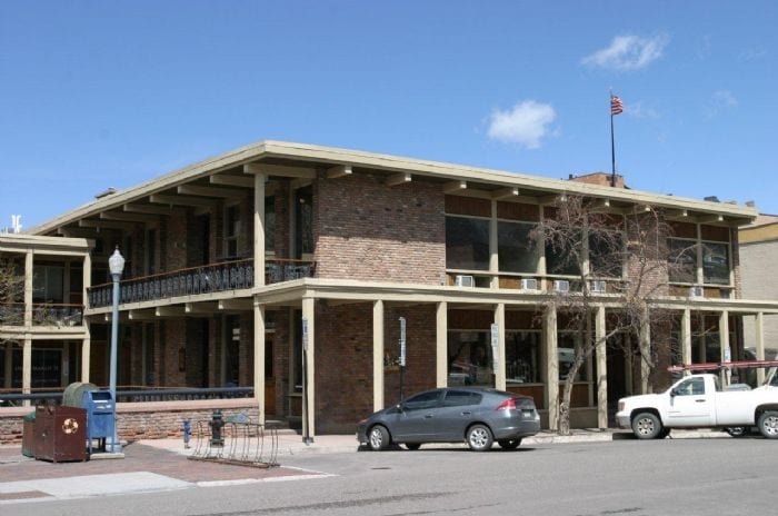 434 E Cooper Ave, Aspen, CO for sale - Primary Photo - Image 1 of 1