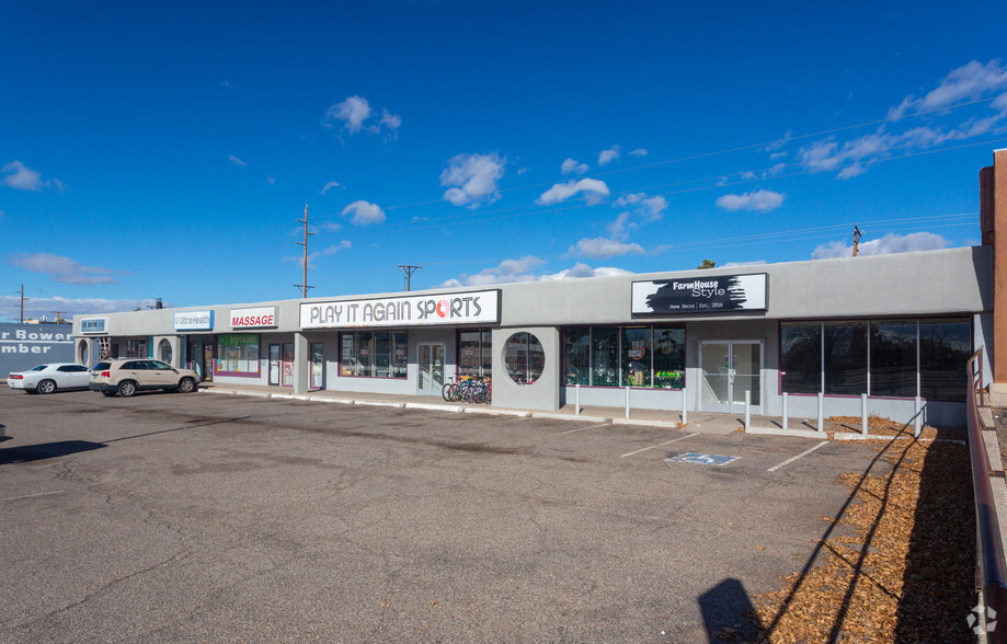 7401 Menaul Blvd NE, Albuquerque, NM 87110 | LoopNet