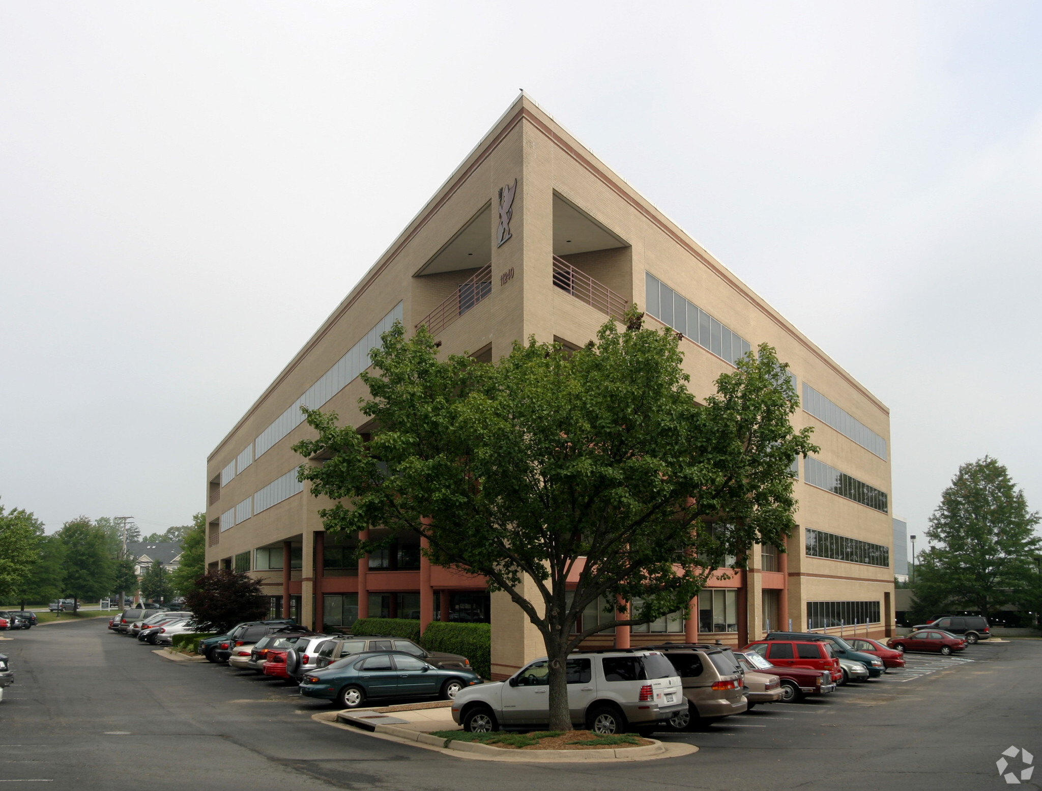 11240 Waples Mill Rd, Fairfax, VA 22030 - Office for Sale | LoopNet.com