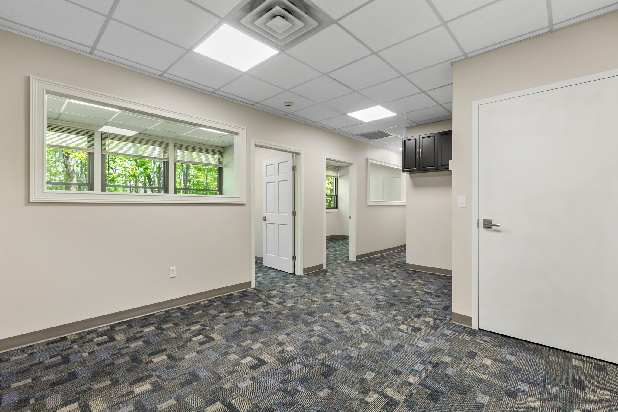 760 Rt 10, Whippany, NJ for lease Interior Photo- Image 1 of 6