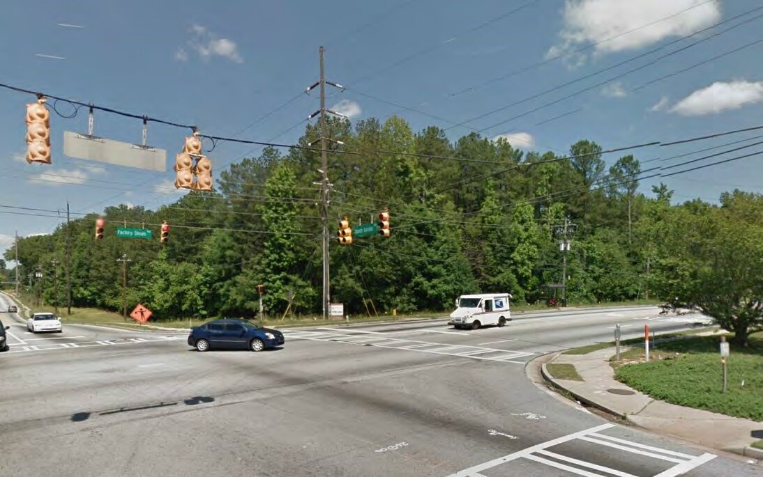 6712 Factory Shoals Rd, Mableton, GA 30126