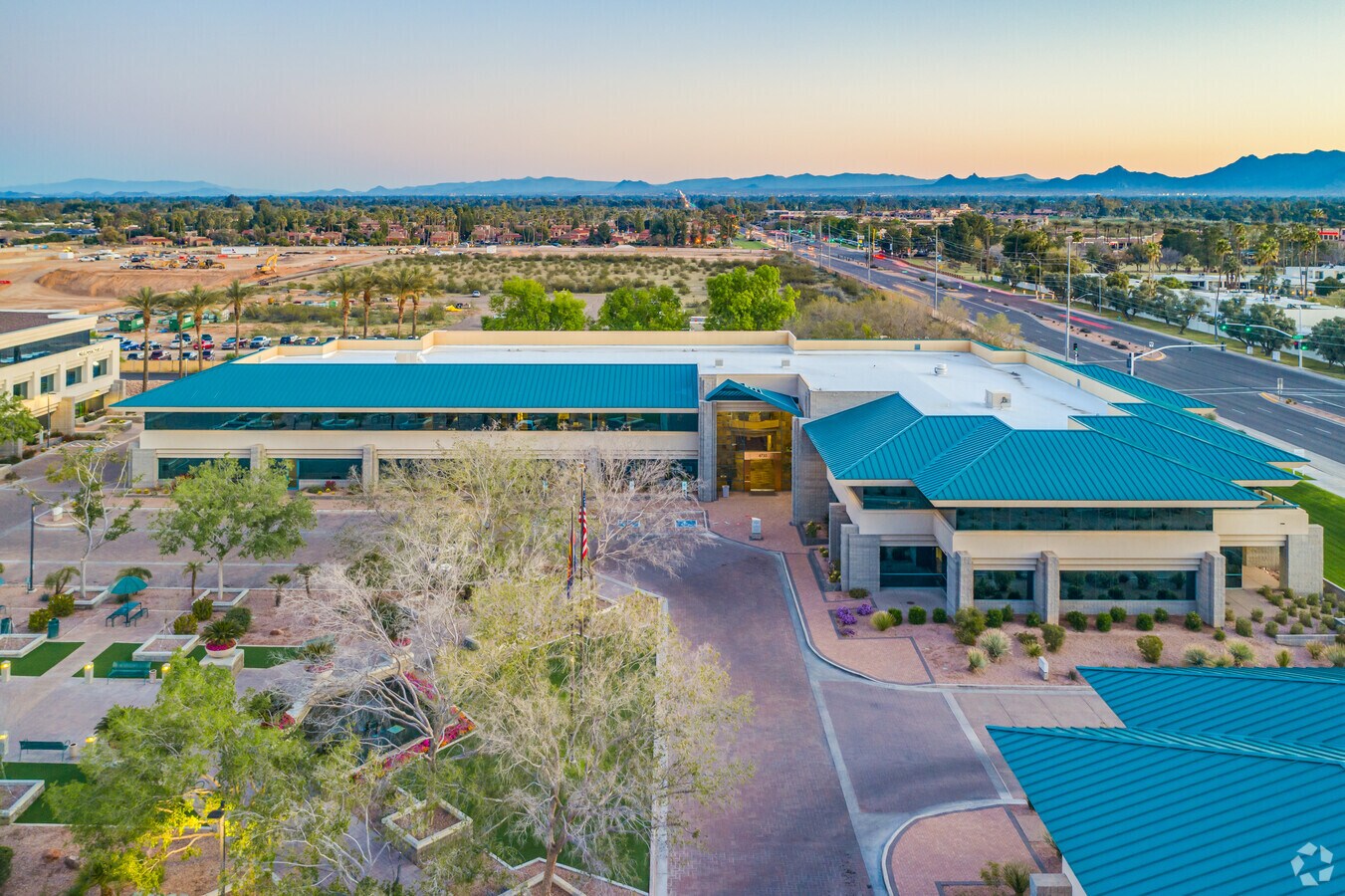Spectrum Dermatology Scottsdale Office Scottsdale Az 6710 N Scottsdale Rd, Scottsdale, AZ 85253 - Scottsdale Spectrum | LoopNet