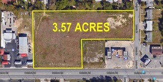More details for 4335 Culebra Rd, San Antonio, TX - Land for Sale