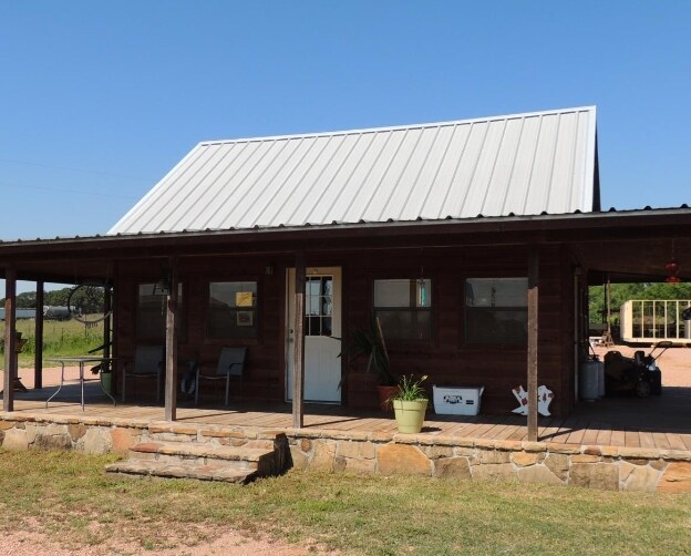 2624 S Bridge St, Brady, TX for sale - Primary Photo - Image 1 of 1