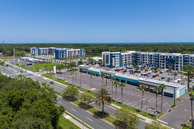 More details for 2771 & 2775 Mayport Rd, Jacksonville, FL - Retail for Lease