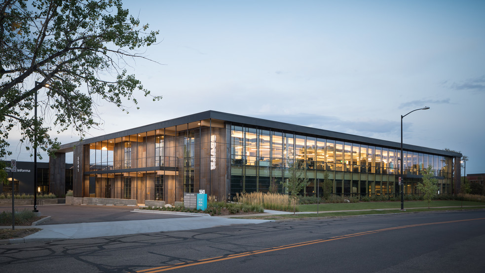 5541 Central Ave, Boulder, CO for lease - Building Photo - Image 1 of 10