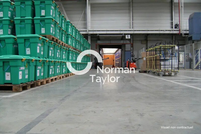 Flex in Montpellier for lease - Building Photo - Image 1 of 3