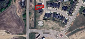 More details for 3506 74 Av, Lloydminster, AB - Land for Sale