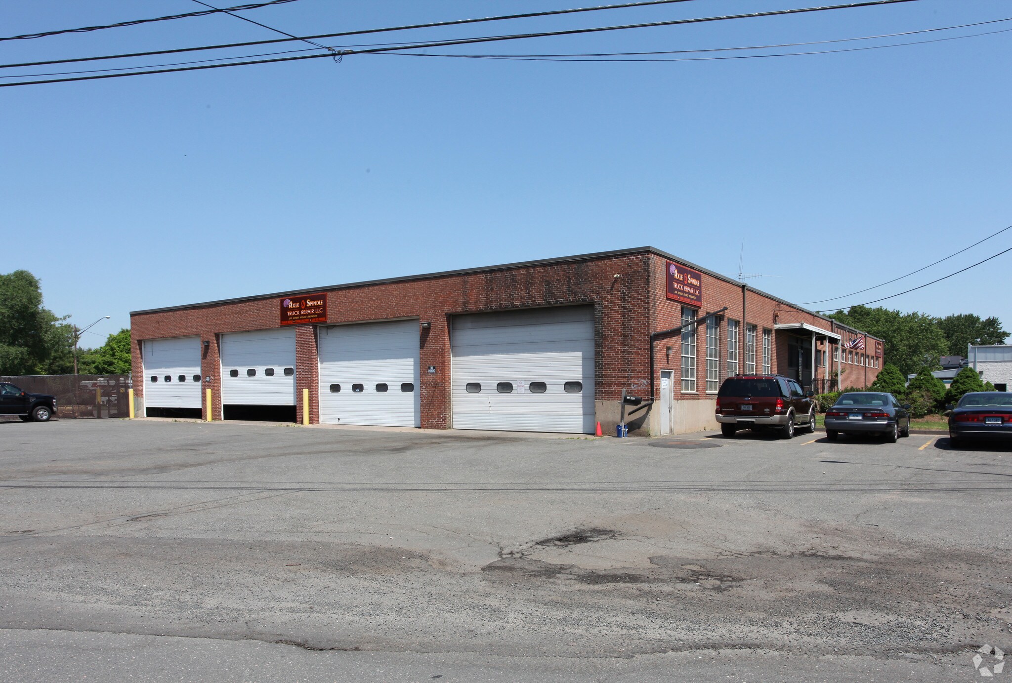 13 John Fitch Blvd, South Windsor, CT for sale Building Photo- Image 1 of 1