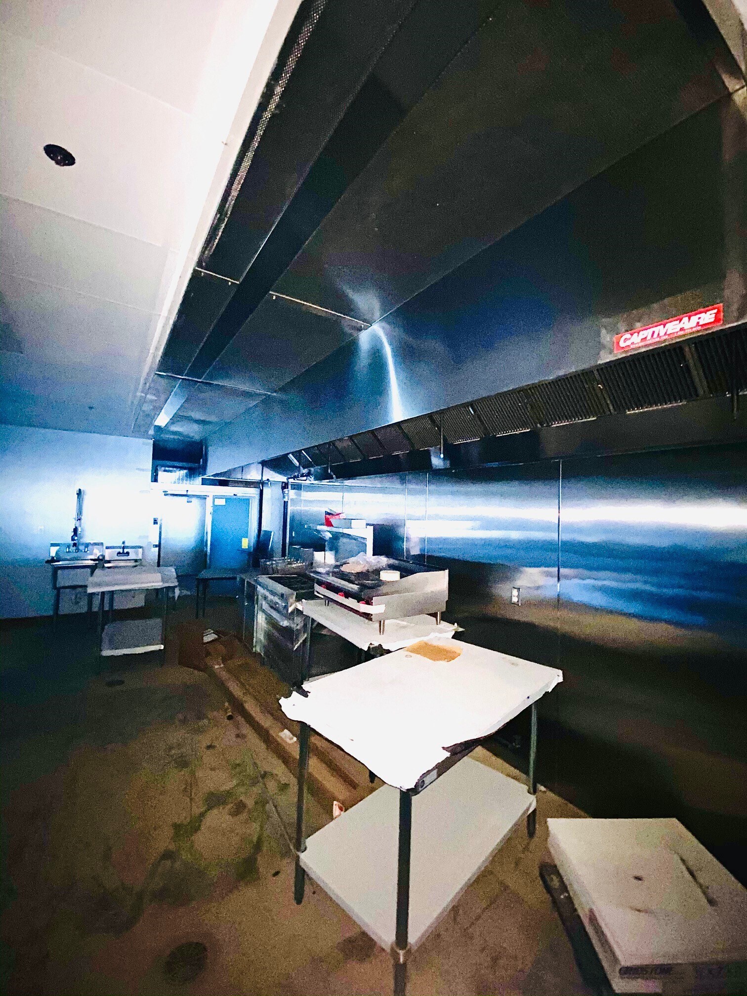 212 St, Fort Worth, TX 76104 1st Gen Turnkey Restaurant/Bar