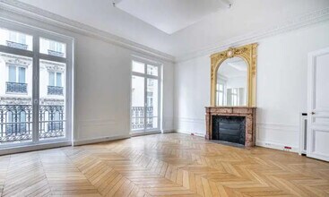 21 Rue Cambacérès, Paris for lease Interior Photo- Image 2 of 9
