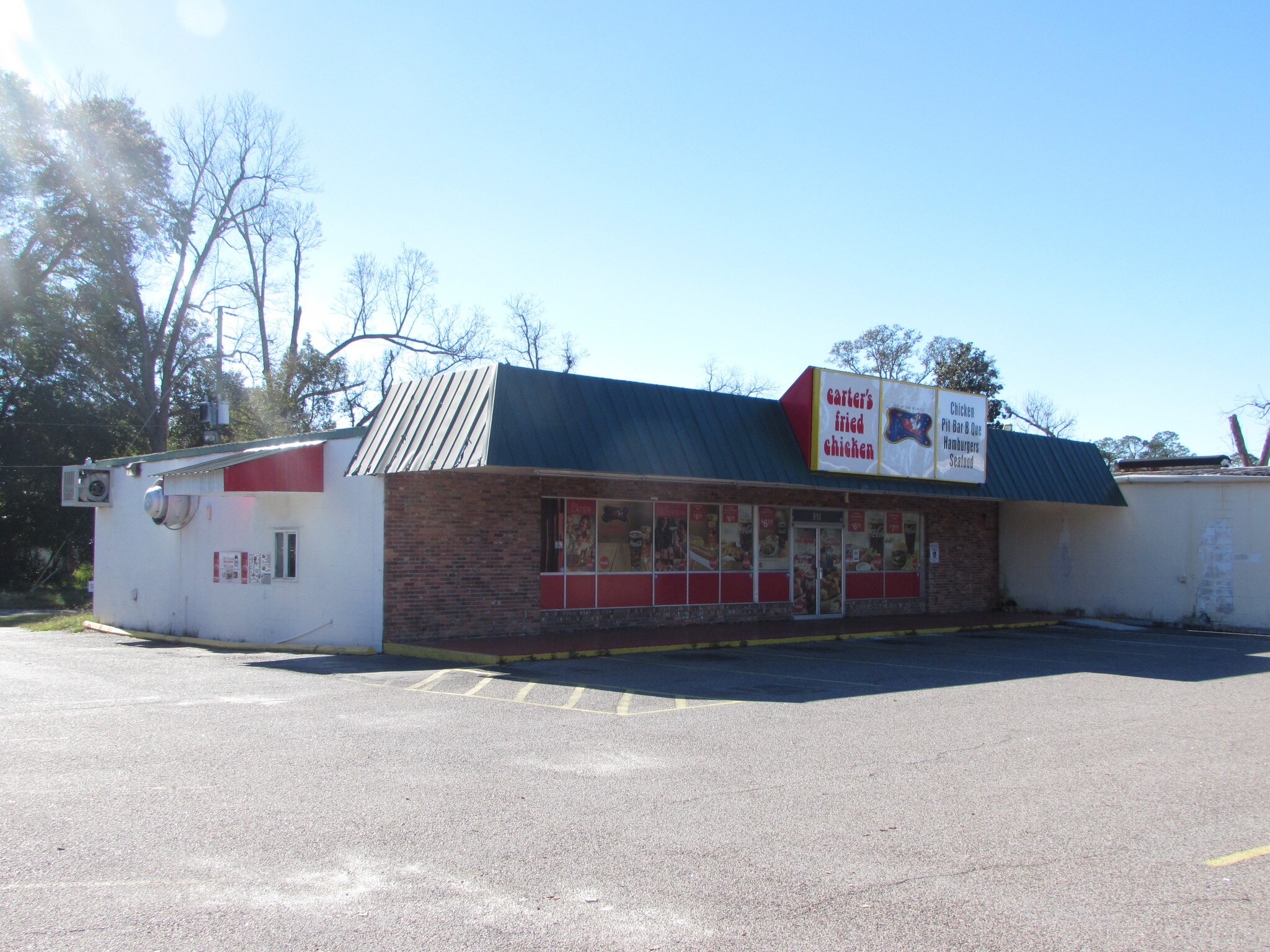 910 Memorial Dr, Waycross, GA 31501