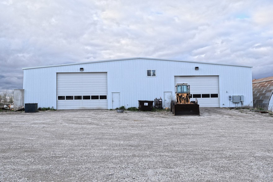 310 Harrison St, Alvo, NE for sale - Building Photo - Image 1 of 1