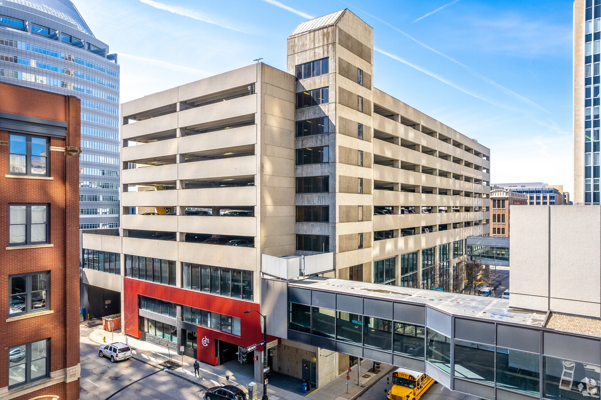 700 Locust St, Des Moines, IA for sale Primary Photo- Image 1 of 1