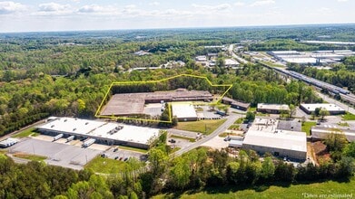 106 Somerset Dr, Conover, NC for lease Building Photo- Image 2 of 33